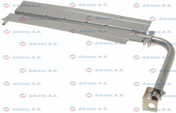 BRUCIATORE FORNO 8KW AMATI 750/900