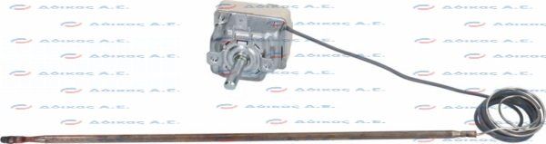 TERMOSTATO 50-400°C