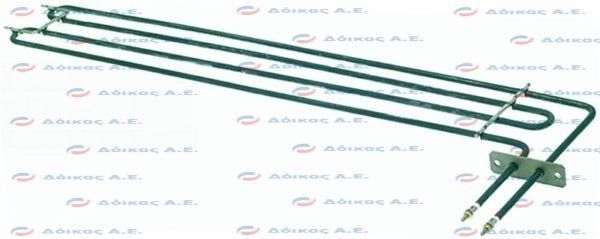 ΑΝΤΙΣΤΑΣΗ 2500W 230V