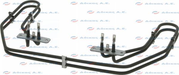 ΑΝΤΙΣΤΑΣΗ ΑΕΡΟΘΕΡΜΗ 3500W 220V