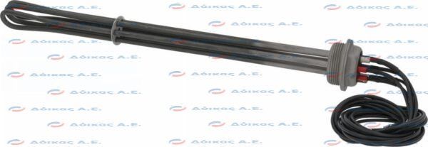 ΑΝΤΙΣΤΑΣΗ 9000W 220/380V