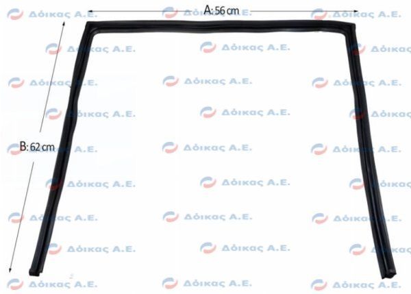 ΛΑΣΤΙΧΟ ΠΟΡΤΑΣ ΠΛΥΝΤΗΡΙΟΥ ΠΙΑΤΩΝ ARISTON