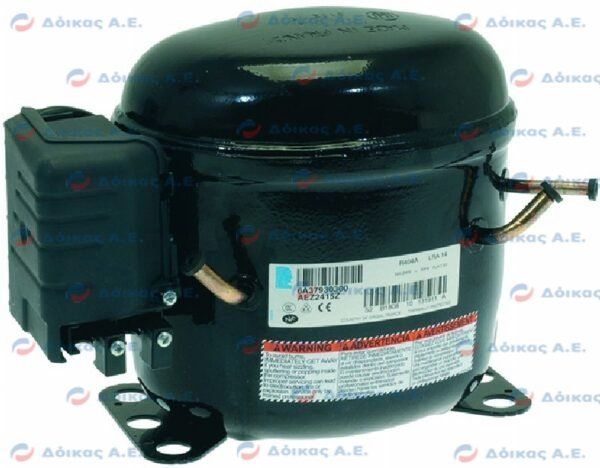 COMPRESSORE 6A37930300