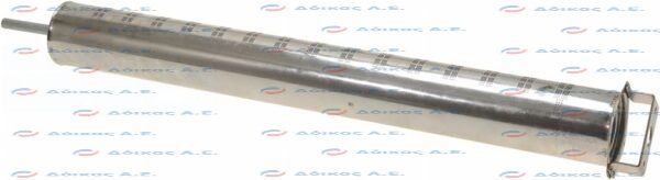 BRUCIATORE CUOCIPASTA G9CP40/80