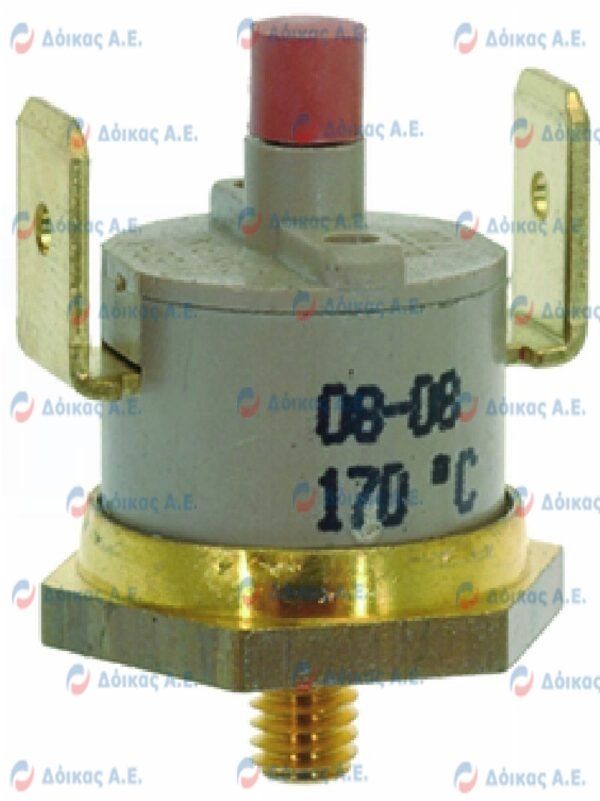 TERMOSTATO 170°C
