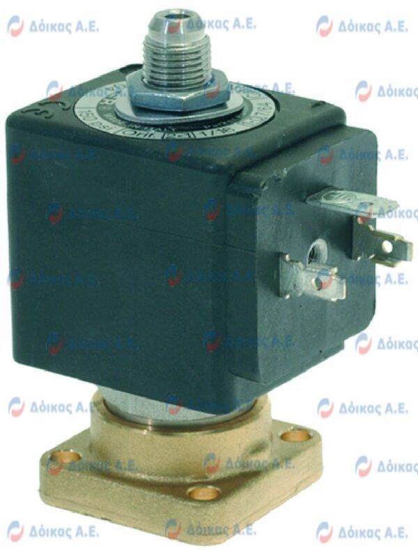 ELETTORVALVOLA 3 VIE 230V
