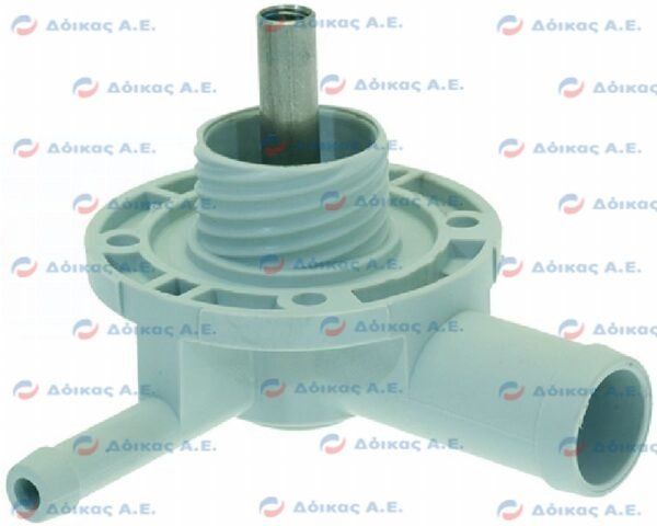 PIPA ψ 39,9 PER MULINELLO SUPERIORE STS6