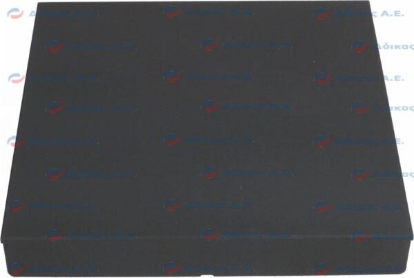 ΕΣΤΙΑ 4000W 400V 300x300mm