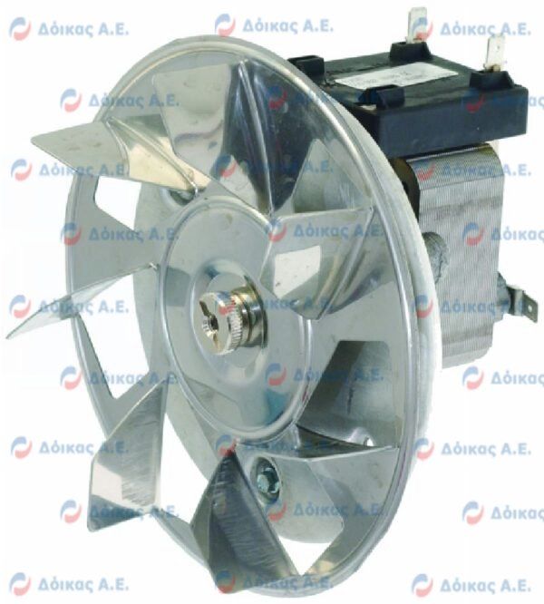 MOTOVENTILATORE 43