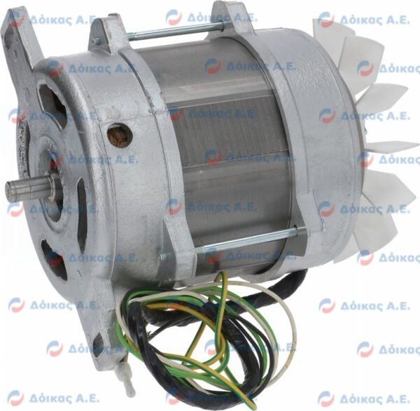 MOTORE COMPLETO TRIFASE
