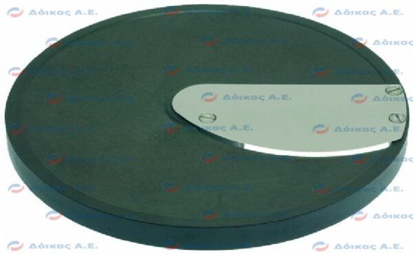 DISCO TAGLIAVERDURE T1