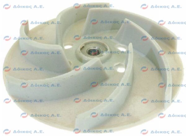 GIRANTE POMPA FIR 1,2HP