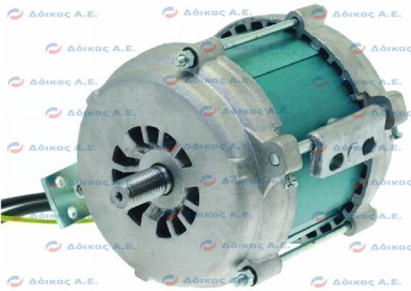MOTORE AFFETTATRICE
