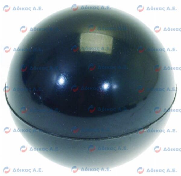 POMOLO PS M8x40 TERMOINDURENTE
