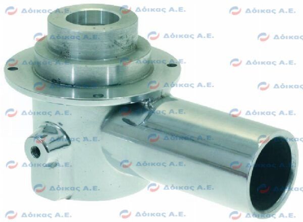 SUPPORTO CREMAGLIERA 32 mm