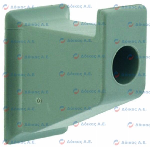 SUPPORTO CREMAGLIERA 25 mm