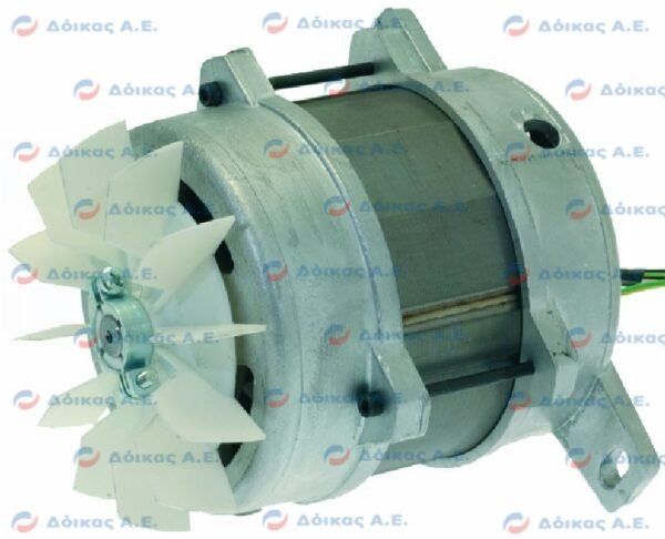 MOTORE COMPLETO TRIFASE
