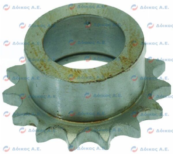 PIGNONE 3/8"x7/32 Z=15