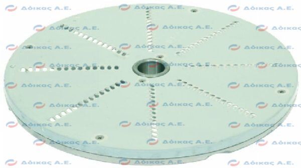 DISCO SFILACCIATORE 3 mm