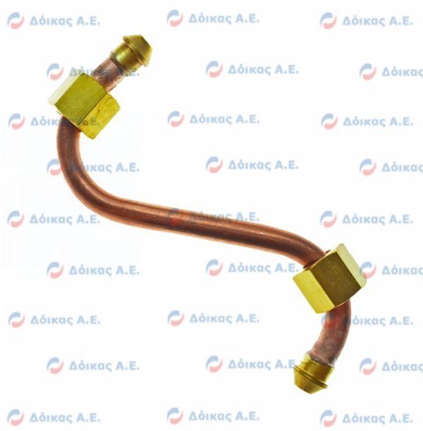 ΣΩΛΗΝΑΣ GAS
