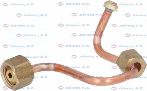ΣΩΛΗΝΑΣ ΣΥΝΔΕΣΗΣ RH 3/8"x1/4"