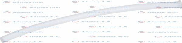 ΣΩΛΗΝΑΣ PTFE Φ 4x6x180mm