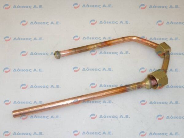ΣΩΛΗΝΑΣ ΜΠΟΙΛΕΡ 1/4"-3/8"