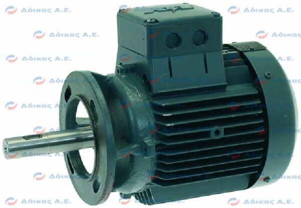 MOTORE AF90S/2F-12 1,7KW