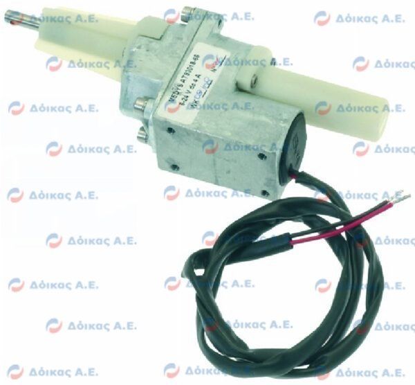 ASSIEME MOTORIDUTTORE ES (2)MULTI EC