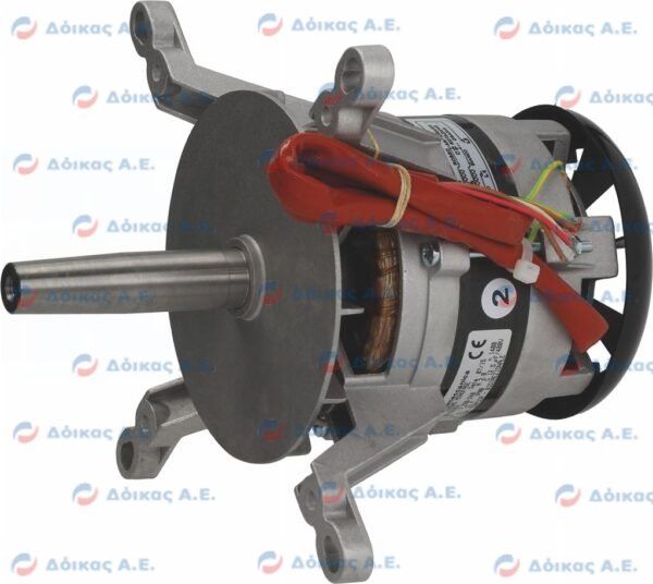 MOTOR 1021S2252 0.37Kw 220/240V 50Hz
