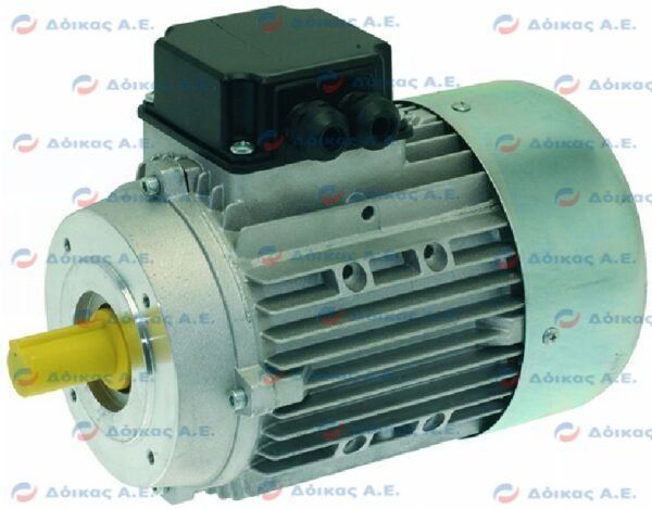 MOTORE IMPASTATRICE TF22