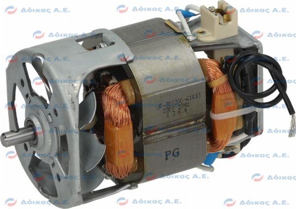 ΜΟΤΕΡ ΜΙΞΕΡ TR250 230V 50ΗΖ