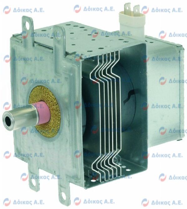 MAGNETRON PER MICROONDE PANASONIC NE2140