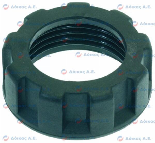 GHIERA PER BRACCIO FRUSTA ψ 52 mm