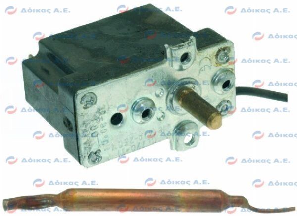 TERMOSTATO CL70 30/90