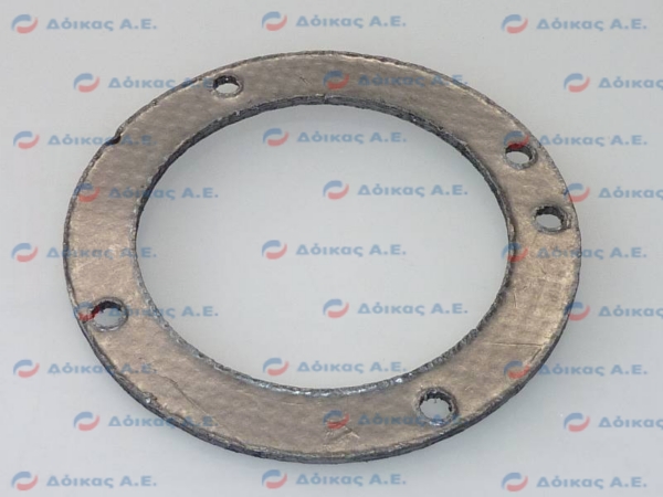 ΦΛΑΝΤΖΑ ΦΟΥΡΝΟΥ 130x95x3 mm