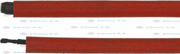 CAVO ACCENSIONE SILICONE GSK