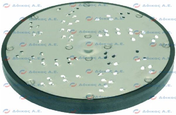 DISCO TAGLIAVERDURE R3