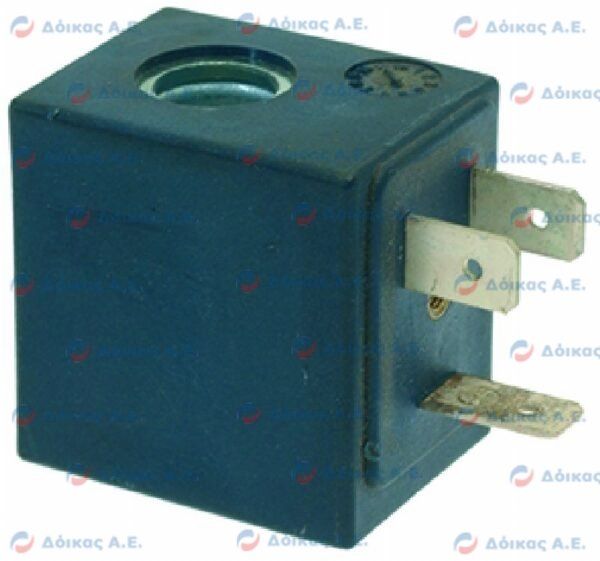 BOBINA PER ELETTROVALVOLA 24V