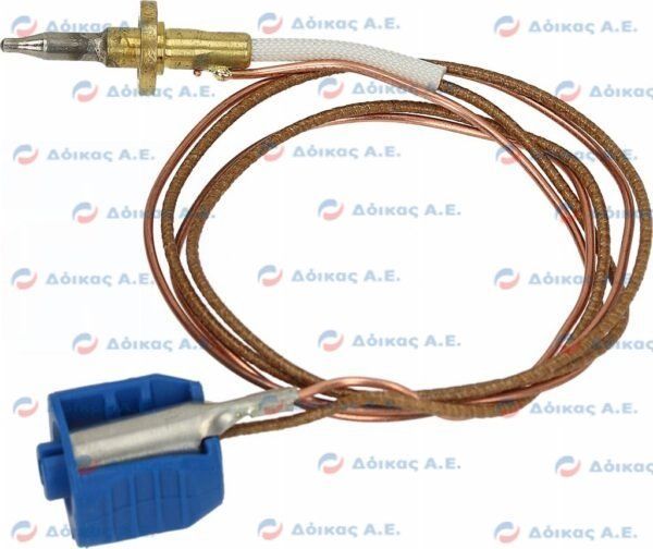 TERMOCOPPIA WP INNESTO RAPIDO 600 mm