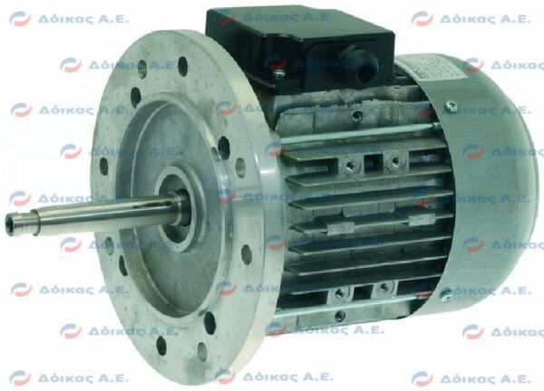 MOTORE 0,55KW T.80-B5