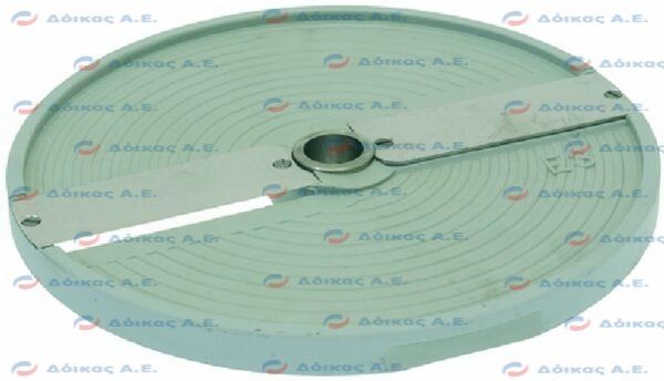 DISCO FETTE 3 mm