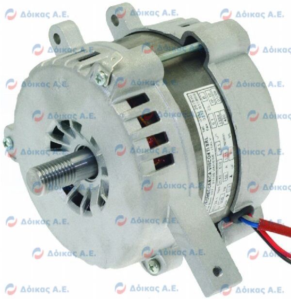 MOTORE PER AFFETTATRICE LUSSO 25 P40