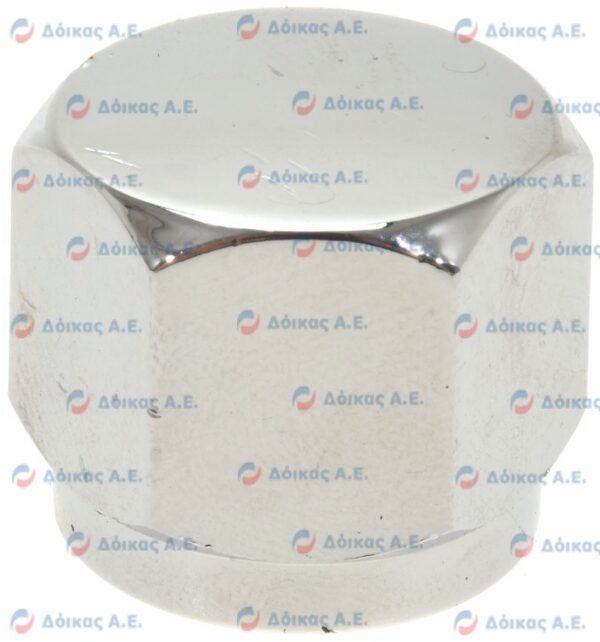TAPPO PER VALVOLA 1/2"x1/2"