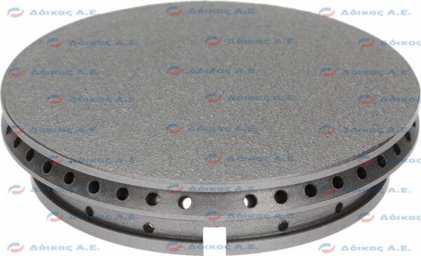 ΔΙΑΣΚΟΡΠΙΣΤΗΣ ΦΛΟΓΑΣ 83mm