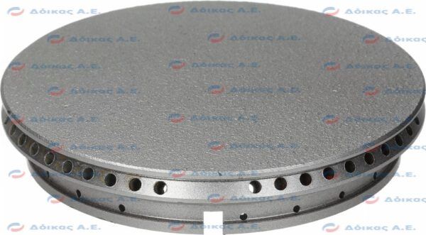 ΔΙΑΣΚΟΡΠΙΣΤΗΣ ΦΛΟΓΑΣ 102mm