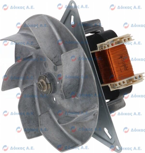 VENTILATORE R2K150-AA03-10 28W 240V 50Hz