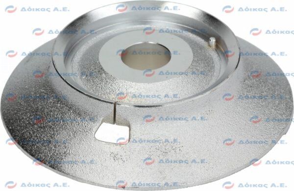 ΚΕΦΑΛΗ ΚΑΥΣΤΗΡΑ 103mm