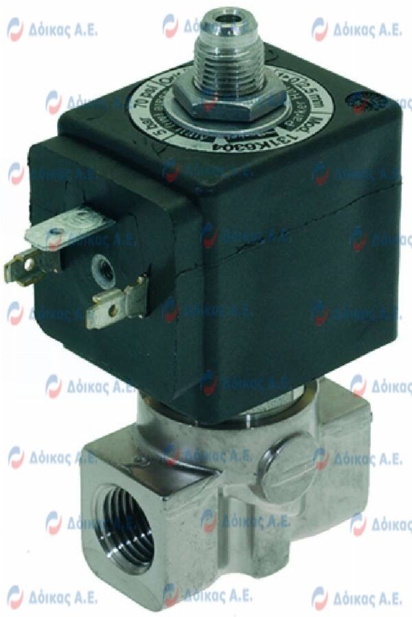 ELETTROVALVOLA 3R ψ 3 1/4" 24V 50/60Hz