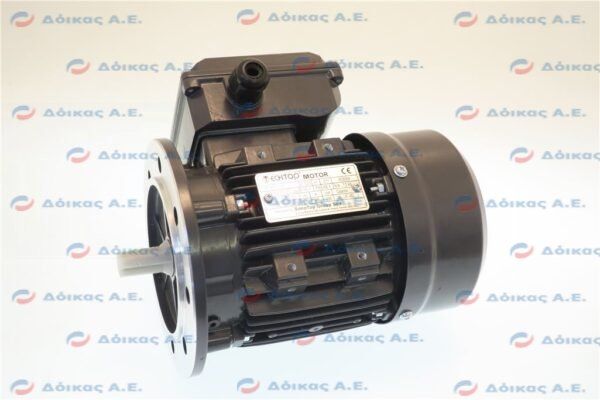 MOTORE 230V 50Hz